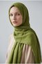 Plain Women's Shawl - 4