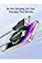 USB A to Micro USB Cable, 3M [2-PACK] Micro USB Cables, TPE Android Fast Charging Data Sync for Smar - 2
