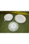 Limoges Haviland Konsome Soup Bowl - Plate 15 cm Bowl 13 cm in Diameter - 5