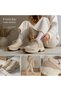 K15-34120 Women's Sneaker Sports Casual Shoes - 6