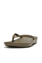 Women's Iqushion Flip-Flops - Solid - 2