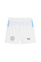 Manchester City 25/26 Shorts Youth - 5