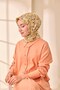 Twill Silk Scarf 11477-30 - 5
