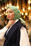 73030-76 موديل وشاح ناعم - 6