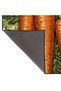 Eta Traditional Patterned Modern Woven Base Decorative Carpet Eta4030 - 5