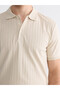 Lcwaikiki Classic Polo Collar Men's T-Shirt - 3