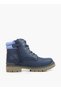 Boys Range Zipper Ankle Boots - 3