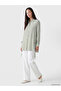 Lcw Everyday Oversize Modal Blended Women's Shirt Tunic - 2