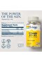 Vitamin D3 + K2, Calcium Absorption, Bone Strength, Cardiovascular & Immune Function Support - 2