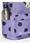 Minnie Mouse Backpack for Girls 5-8 Years with Padded Straps - 6