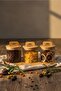 Mi̇en Izy 3-Piece Glass Spice Container Set - 4