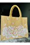 Hand made tote bag - 2