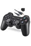 كابل شحن USB لجهاز PS3، سلك تمديد لوحدة التحكم في بلايستيشن 3 - 7