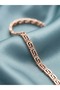 Roxanne Elegant Detailed Women's Bracelet