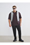 Peak New Season Large Size Basic Men's T-Shirt - 6