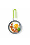 Minipan 12.5 cm Pan |   Thermolon ™   Ceramic Surface |   Pfas, Pfoa, Ptfe Free | - 5