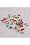 Rudolph Christmas Colorful String
