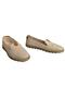 261971 Women's Genuine Leather Anatomical Gel Flexible Sole Daily Comfort Shoes - 5