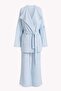 Oversized Blazer Jacket Two-Piece Suit - 6
