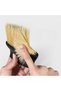 Car Interior Detail Dust Cleaning Brush with Soft Bristles and Ergonomic Handle (5690) - 5