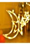 LED Stars And Moons Decorative Light - 4