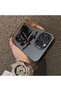 iPhone 16 Pro Compatible Cool Sport Motorcycle Printed Matte Quality Soft Silicone Case - 2