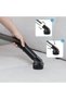 Vacuum Cleaner Brush Heads 2-Pack Furniture Round 35mm Compatible with Philips AEG Bosch Siemens Miele Panasonic Rowenta Universal - 2