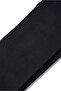 Single Plain Bamboo Blend Thin Socks - 3