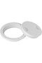 Deck hatch covers, deck covers, marine deck covers, ship parts (8 inches) - 2