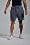 Washed Basic Shorts - 2