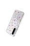 Onegif Samsung Galaxy A37 5g Misk Silvery Magsafe Cover - Pattern 4 - 3