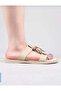 Women's Daily Comfortable Slippers Summer Lightweight Comfortable Sole - 3