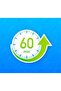 فرن كهربائي 100 لتر امبكس مع شواية 2200 وات – أسود - 3
