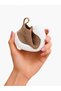 Baby - Child Flexible Orthopedic Soft Sole Stylish Brown First Step Sports Shoes - Sports Sneaker Knitwear and Knitting - 2