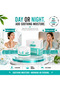 Dos Lunas Moisturizing Face Cream, Anti-aging Night Cream With Vitamin E 50 g - 5