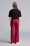 Girl's Tracksuit Bottom I1621A8/Br506 - 4
