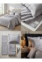 Bedspread Pique Set - 3