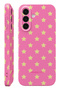 Samsung A15 Sweet Star Essential Slim Full Coverage Glossy Print Hard Phone Case with Camera Protection