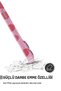 iPhone 17 Pink Polka Dot Essential Slim Full Coverage Glossy Print Camera Protected Hard Phone Case - 2