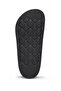 Tremor I Women's Black / Black Slippers - 7