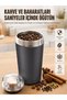 New Generation Coffee and Spice Grinder Stainless Steel Coffee Grinder