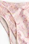 Tie tanga bikini bottoms - 6