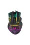Mouse de gaming wireless 3200 DPI pentru computer cu iluminare - 2
