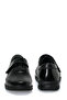 105600.Z Black Women's Flat Shoes - 5