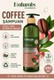 Strengthening & Anti-Hair Loss: Coffee Shampoo 490 ml - Weak Hair Care
