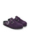 Boston Vl Rivet Exq Acai Women's Slippers 1027865 Juststep - 5