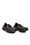 Black Comfortable Memory Sole Genuine Leather Men's Loafer Smart Casual Shoes Sensitive M599 m - 2