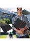 Portable laptop sunshade, 16-inch sunshade, anti-reflective sunshade, suitable for outdoor work. - 6