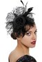 Elegant hats and headpieces for women - perfect for weddings and cocktail parties. - 6