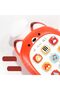 Musical Cat Phone Toy Learning Mobile Toy with Lights Sounds for Kids Age 1-3 Years Baby Fun - 3